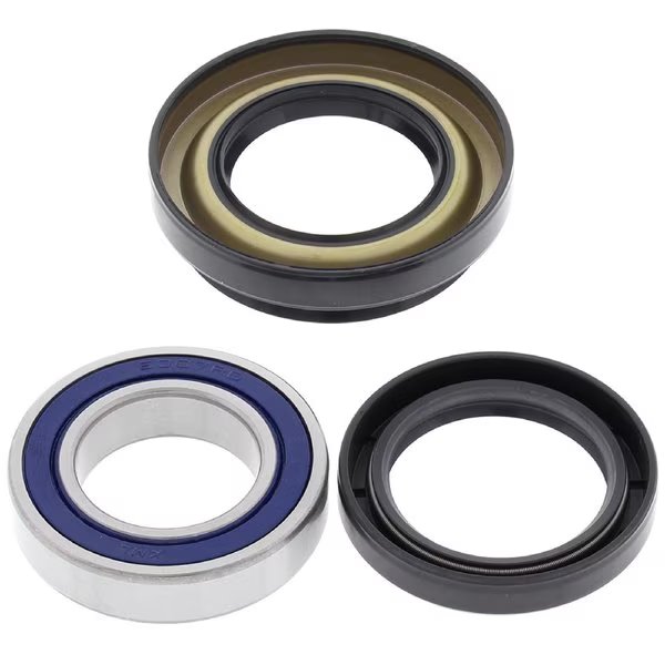 All Balls Wheel Bearing Seal Kit for Honda, All Balls, Mfr#: 25-1123